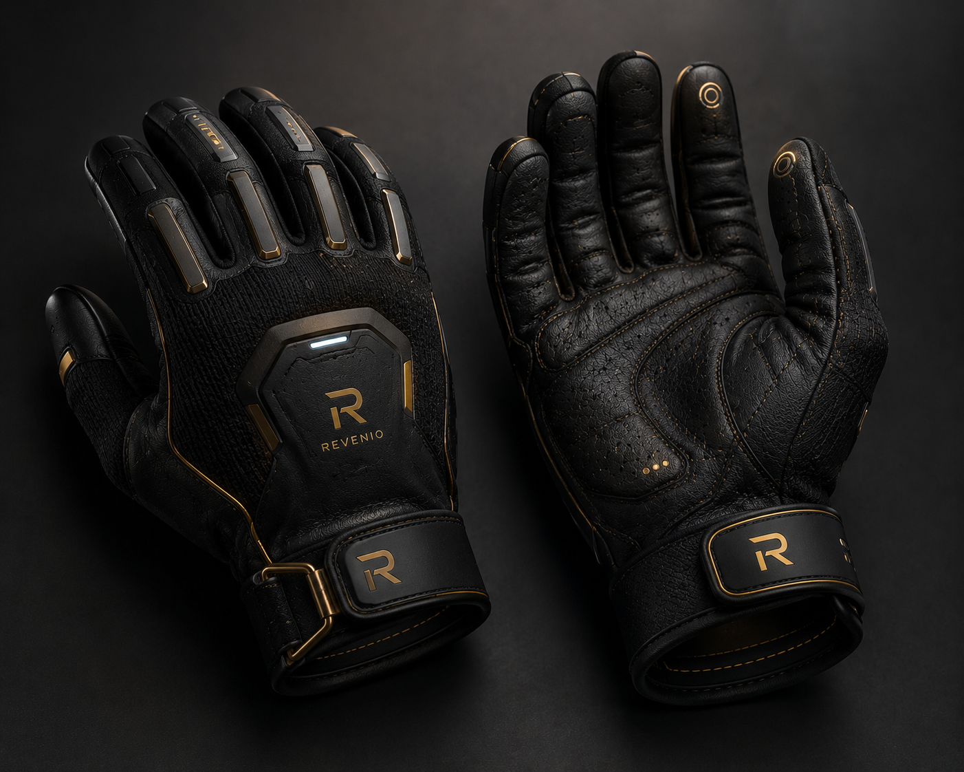 Revenio One Gloves