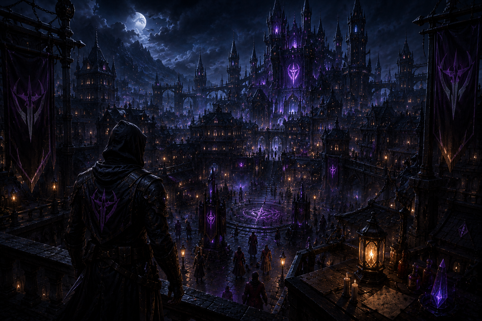 Shadow Guild